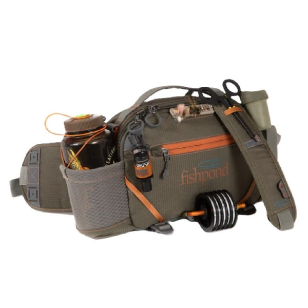 Fishpond Elkhorn Lumbar Pack 5L