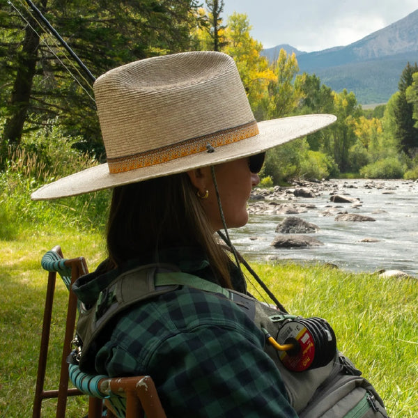 Fishpond High Country Hat