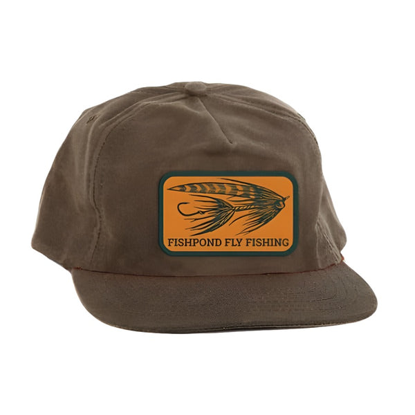 Fishpond Intruder Hat – Fish Tales Fly Shop
