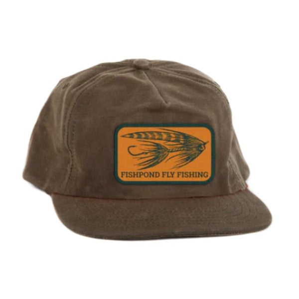 Fishpond Intruder Hat