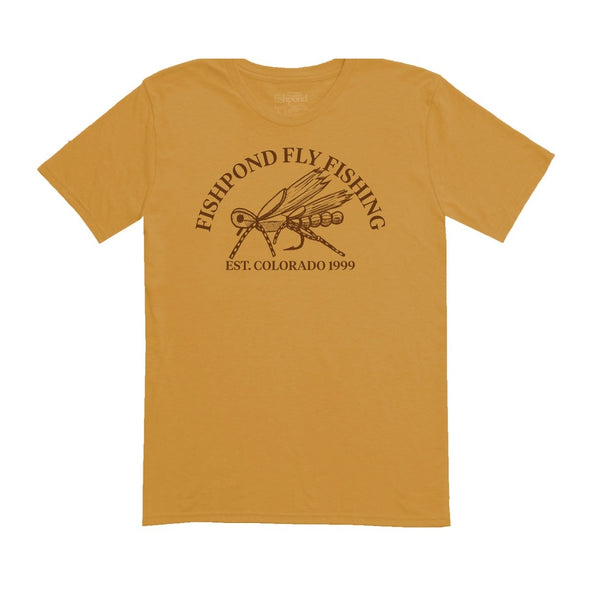 Fishpond Men's Henry's Fork T-Shirt