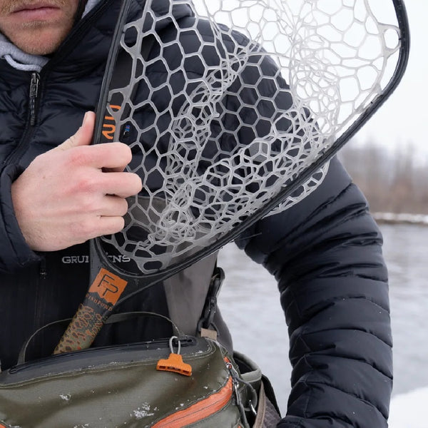 Fishpond Nomad Canyon Hand Net 2.0