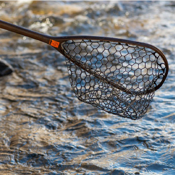 Fishpond Nomad Canyon Hand Net 2.0 - River Armor Edition