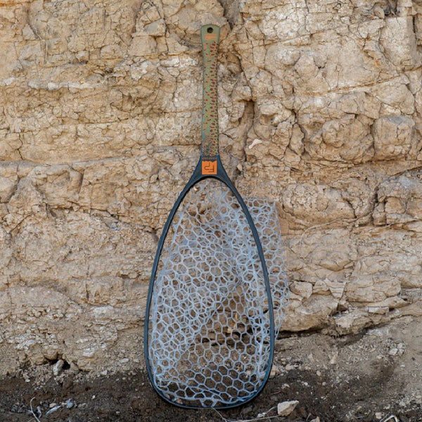 Fishpond Nomad Emerger Hand Net 2.0