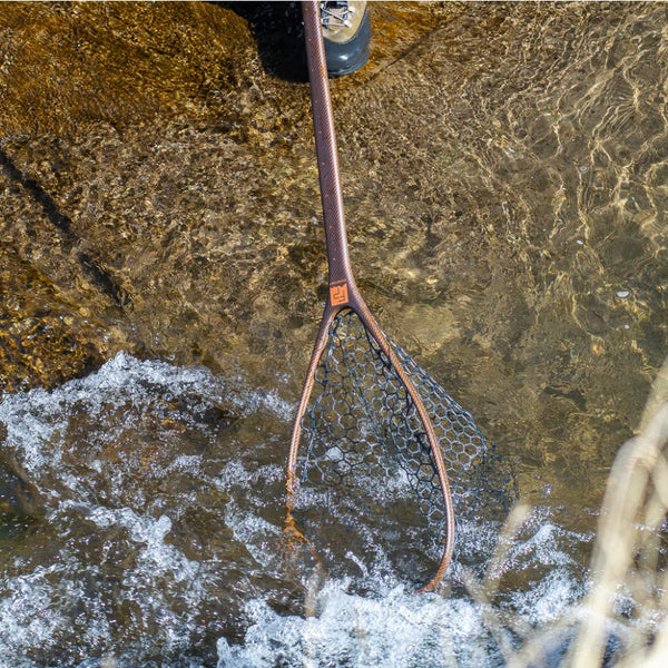Fishpond Nomad Yampa Guide Net 2.0 - River Armor Edition
