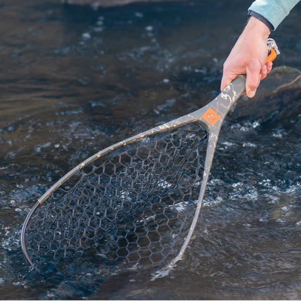 Fishpond Nomad Yampa Hand Net 2.0