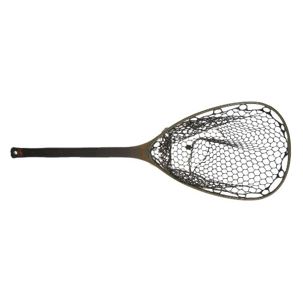 Fishpond Nomad Mid Length Net River Armor Edition