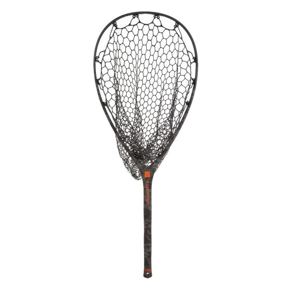 Fishpond Nomad Mid-Length Boat Net Wild Run Edition