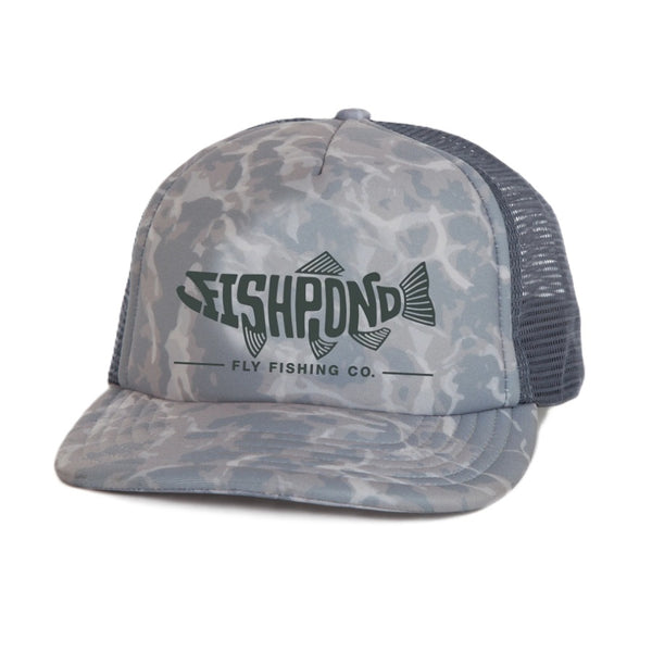 Fishpond Pescado Trucker Hat