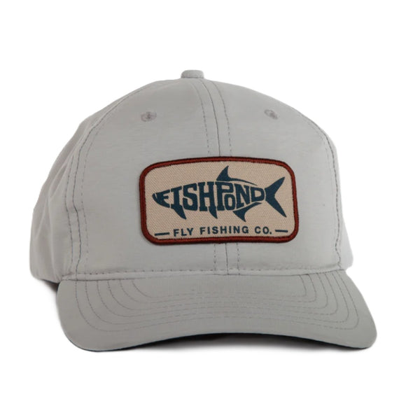 Fishpond Sabalo Lightweight Full Cloth Hat