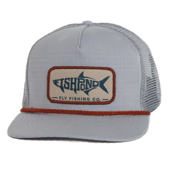 Fishpond Sabalo Trucker Hat