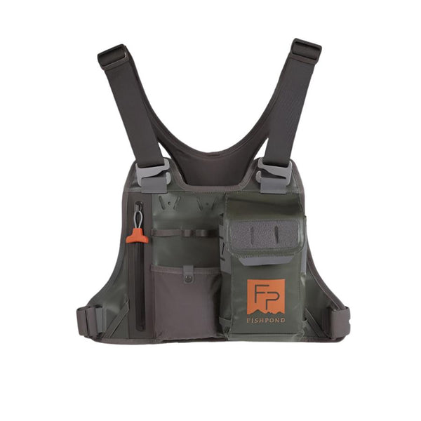 Fishpond Stormshadow Chest Pack 3L