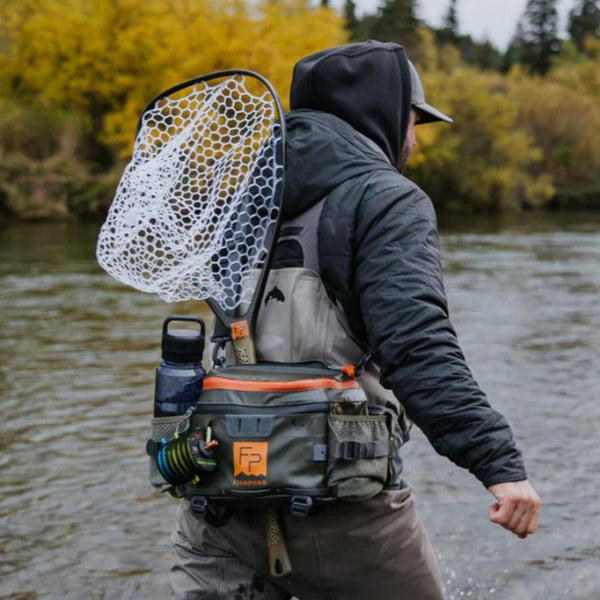 Fishpond Stormshadow Lumbar Pack 8L