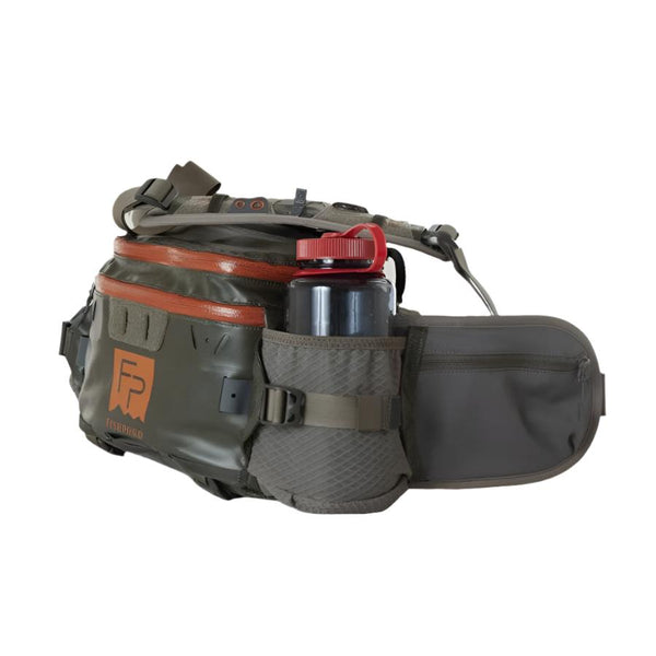 Fishpond Stormshadow Lumbar Pack 8L