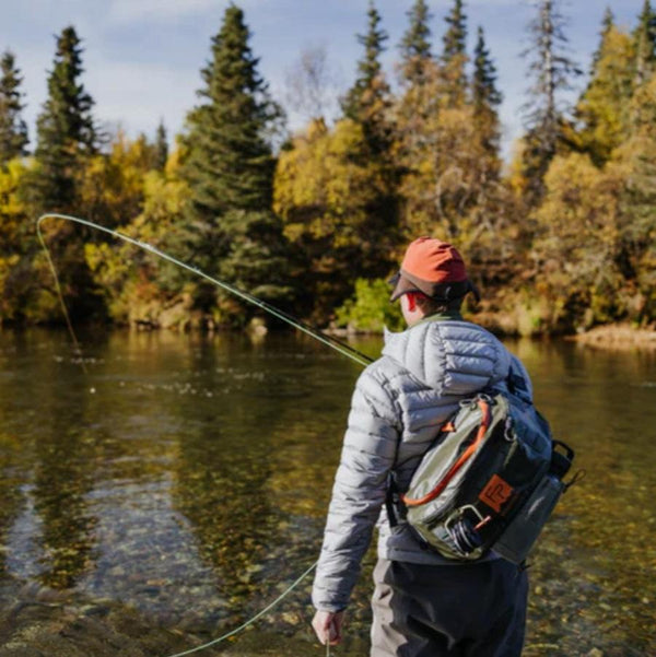 Fishpond Stormshadow Sling Pack 10L