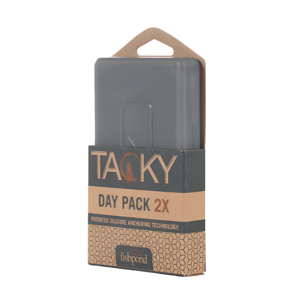 Fishpond Tacky Daypack Fly Box 2X