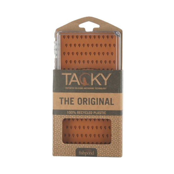 Fishpond Tacky Original Fly Box