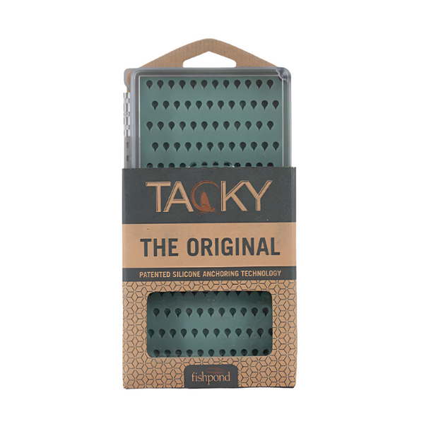 Fishpond Tacky Original Fly Box