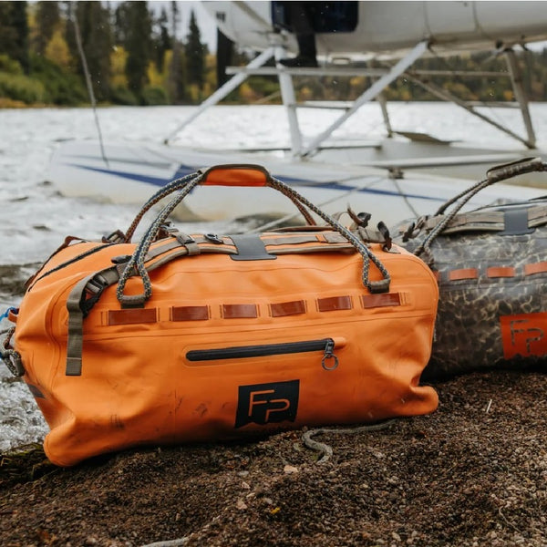 Fishpond Thunderhead Grande Submersible Duffel 100L