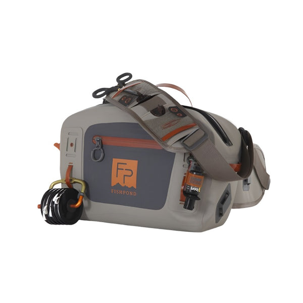 Fishpond Thunderhead Submersible Lumbar Pack