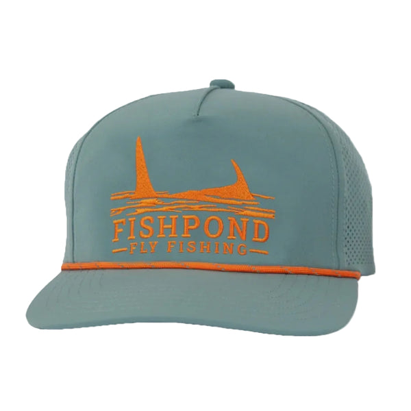 Fishpond Tracker Full Cloth Hat