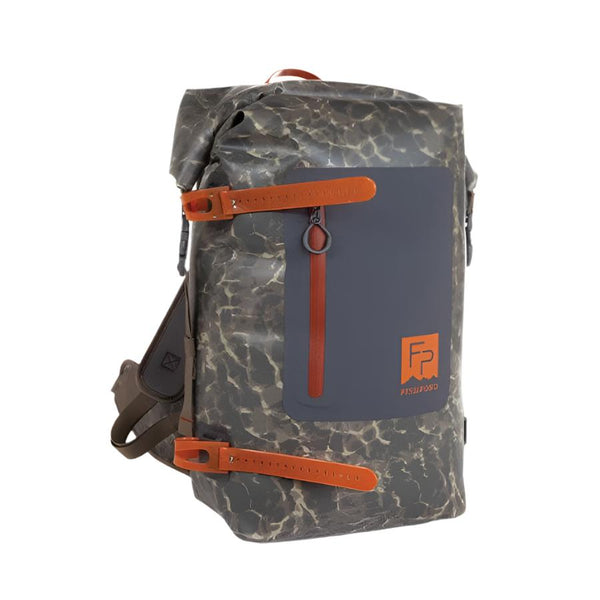 Fishpond Wind River Roll Top Backpack