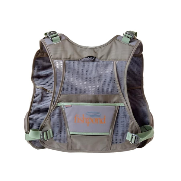 Fishpond Women's FlyLite Fly Fishing Vest