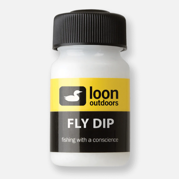 Loon Fly Dip