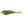 Fulling Mill Flies Pike Wiggle Tail Tube Streamer