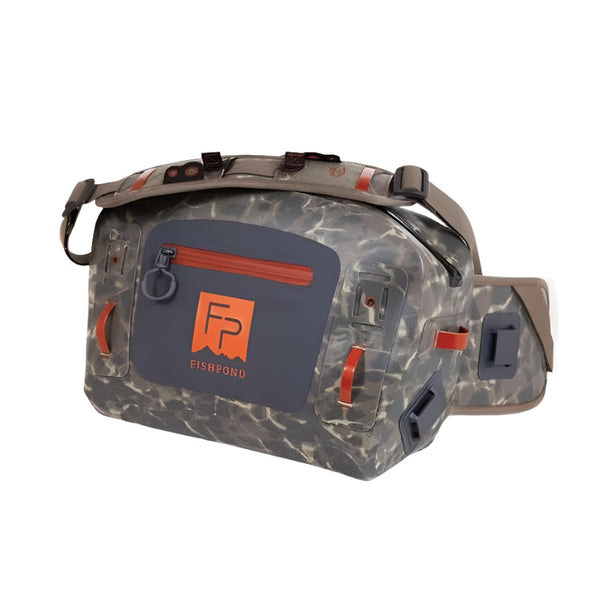 Fishpond Thunderhead Submersible Lumbar Pack
