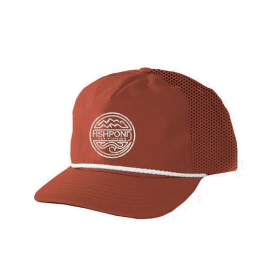 Fishpond Headwaters Hat