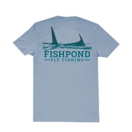 Fishpond Men's Tracker T Shirt