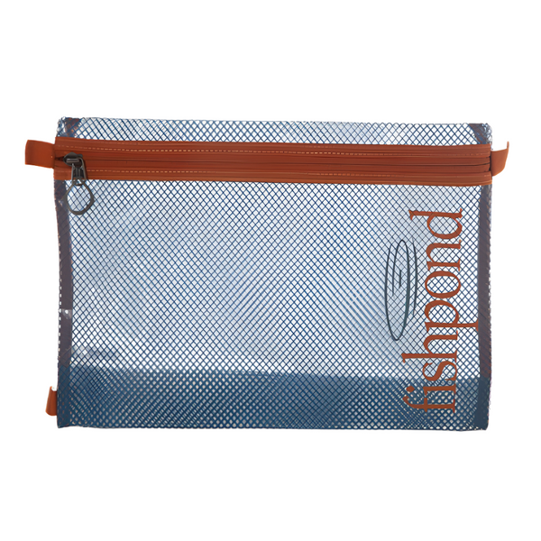Fishpond Sandbar Travel Pouch