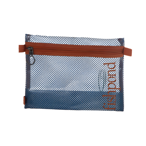 Fishpond Sandbar Travel Pouch