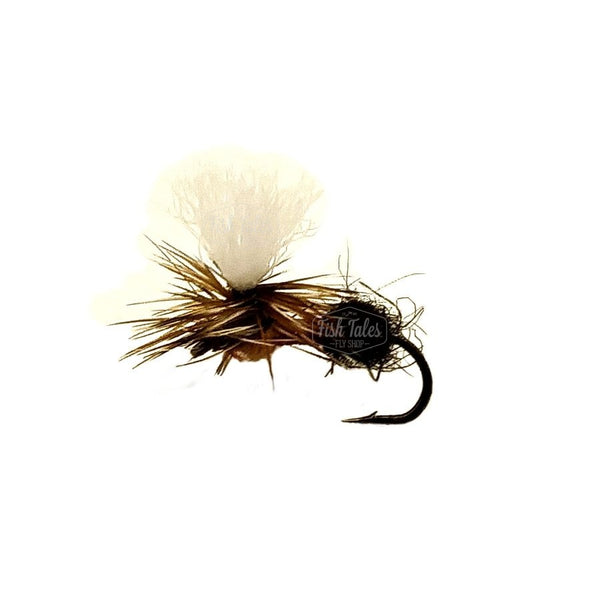 Freestone Flies 3-Tone Ant Terrestrial Dry Fly