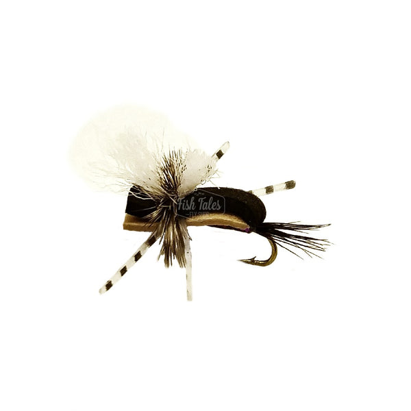 Freestone Flies Big Foot Foam Dry Fly