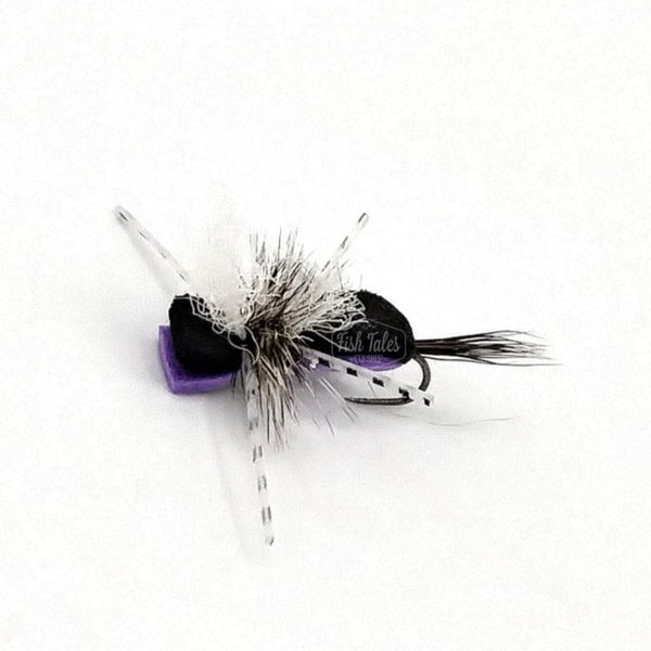 Freestone Flies Big Foot Foam Dry Fly