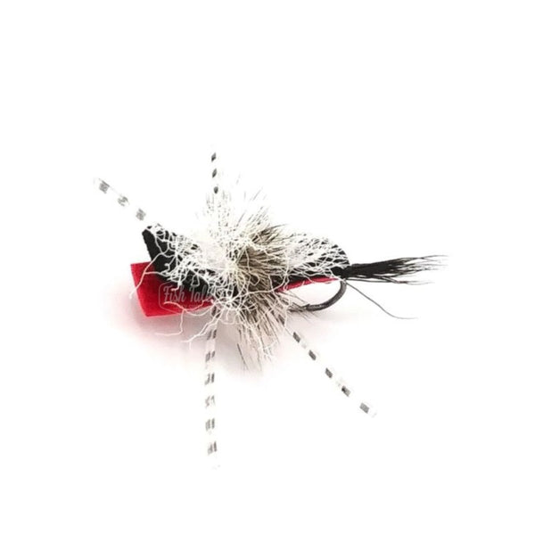 Freestone Flies Big Foot Foam Dry Fly