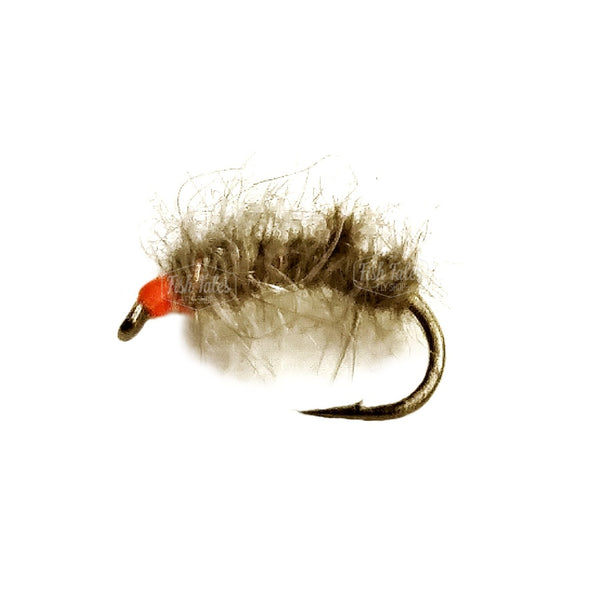 Freestone Flies Carpet Sow Bug Freshwater Nymph