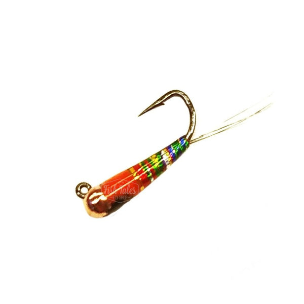 Freestone Flies Flashigon Tungsten Jig Nymph