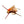 Freestone Flies Lil Pete Copper Hopper Foam Dry Fly