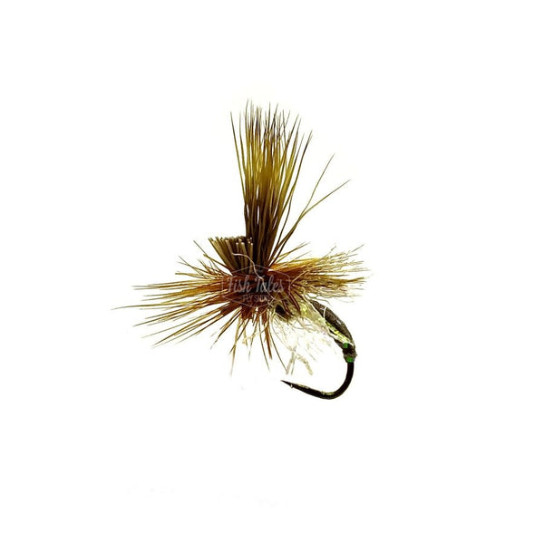 Freestone Flies Seam Sipper Mayfly Dry Fly