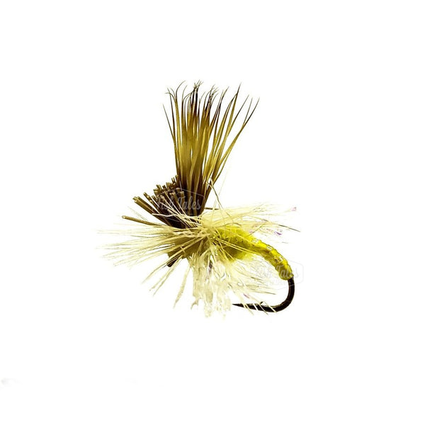 Freestone Flies Seam Sipper Mayfly Dry Fly