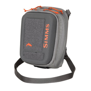 Fly Fishing Chest and Hip Packs – Fish Tales Fly Shop