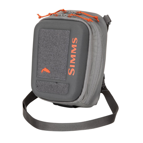 Simms Freestone Fishing Chest Pack 3L  Calgary's Friendliest Fly Shop –  Fish Tales Fly Shop