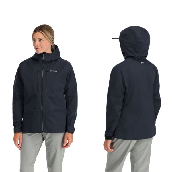 Simms Fishing Women's Freestone Wading Jacket | Fish Tales Fly Shop