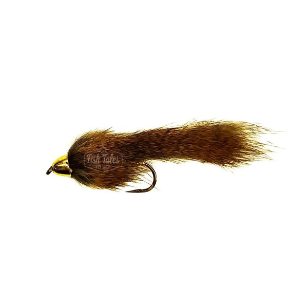 FT Flies Barr's Slumpbuster Streamer