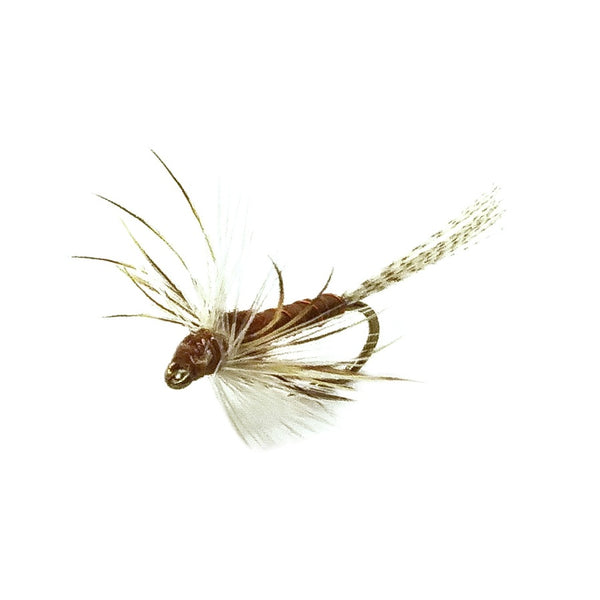 FT Flies Clearwater Spinner Mayfly Dry Fly
