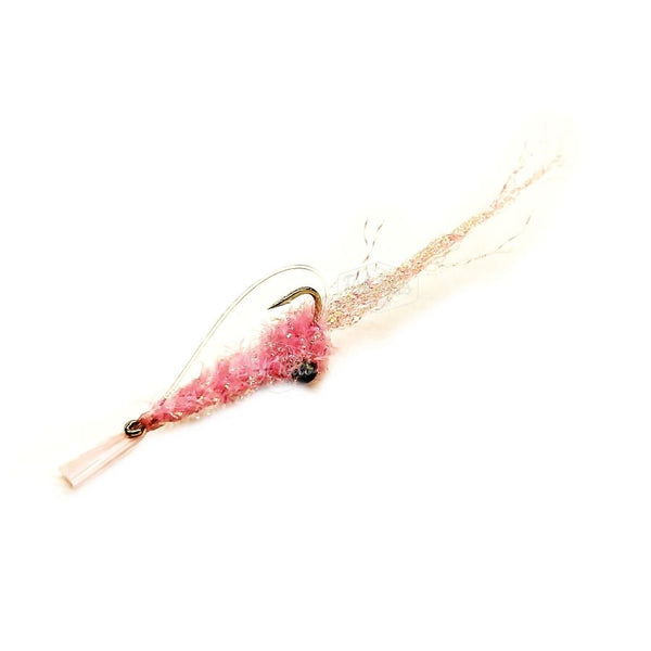 FT Flies Crystal Shrimp Saltwater Flats Fly