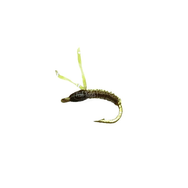 MFC Flies Goodale's Eric's Emerger Fly